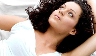 Kangana Ranaut: Bollywood’s first super girl!